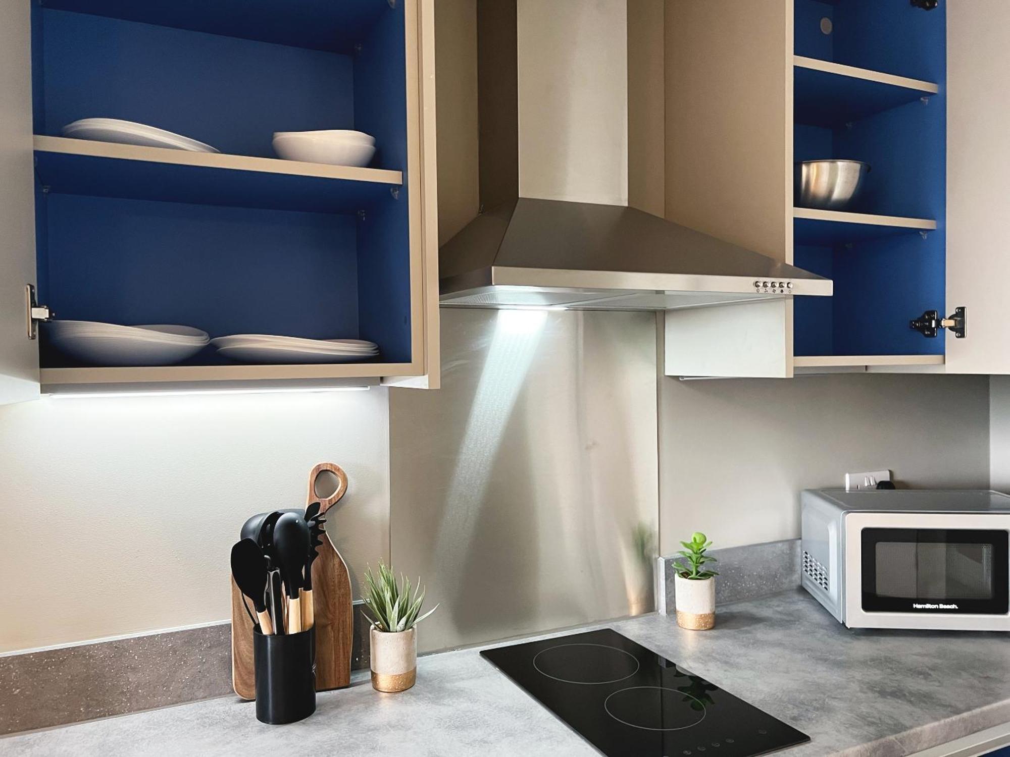 The Kaizen Appartement West Bromwich Kamer foto