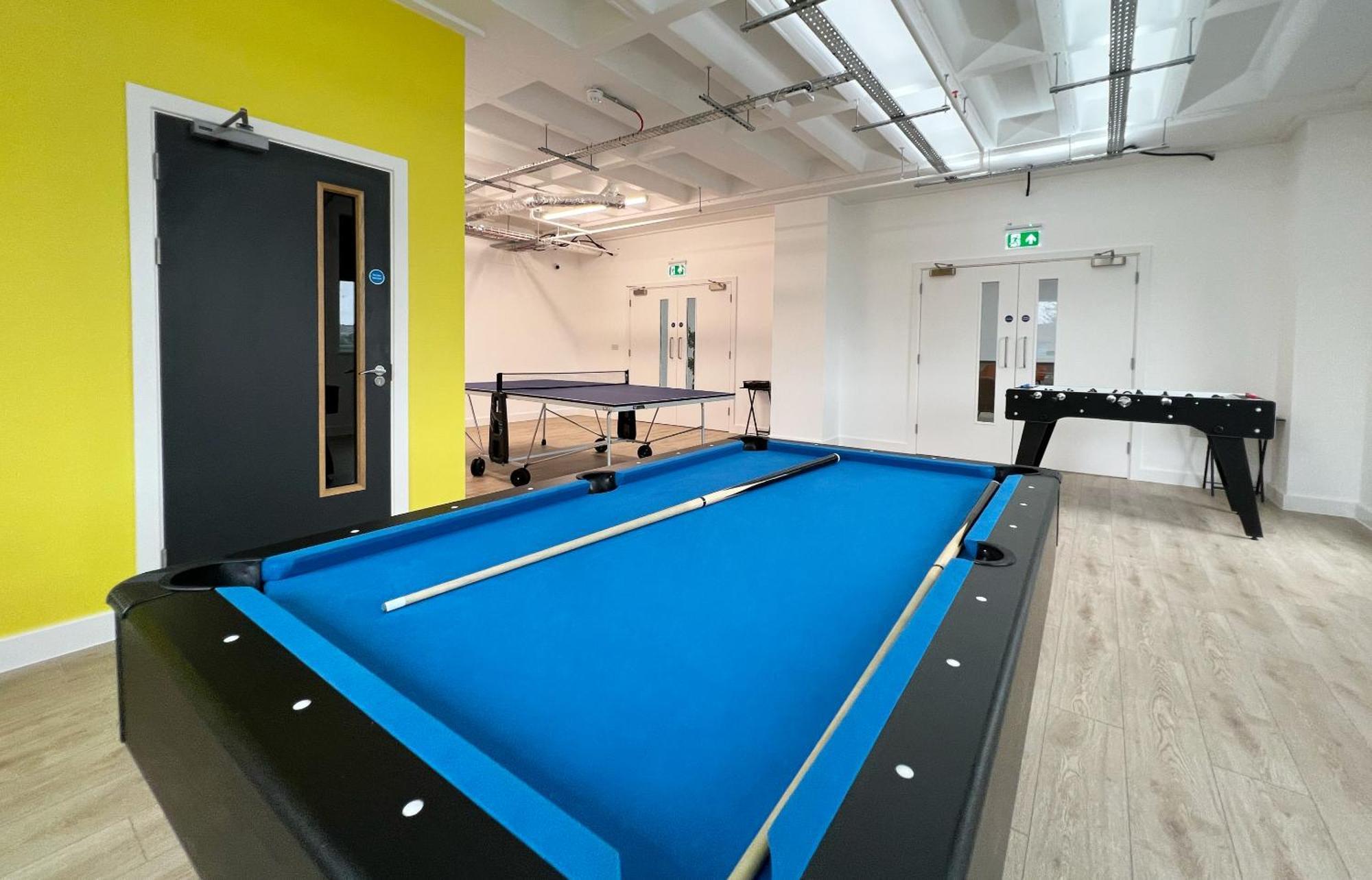 The Kaizen Appartement West Bromwich Buitenkant foto