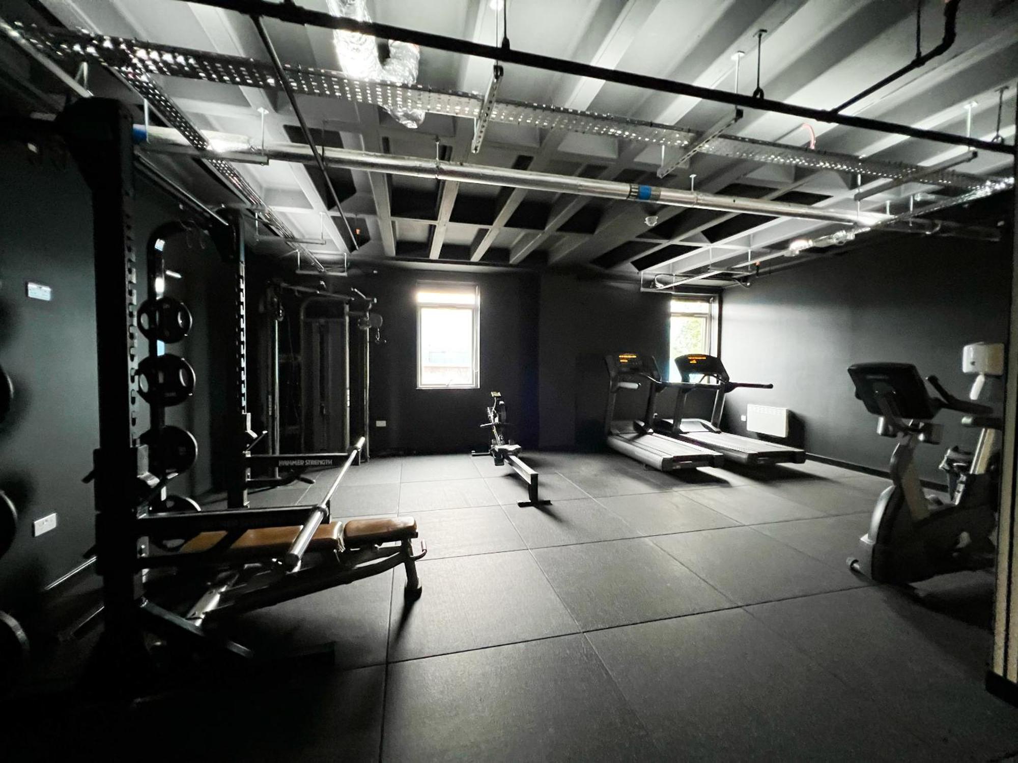 The Kaizen Appartement West Bromwich Buitenkant foto