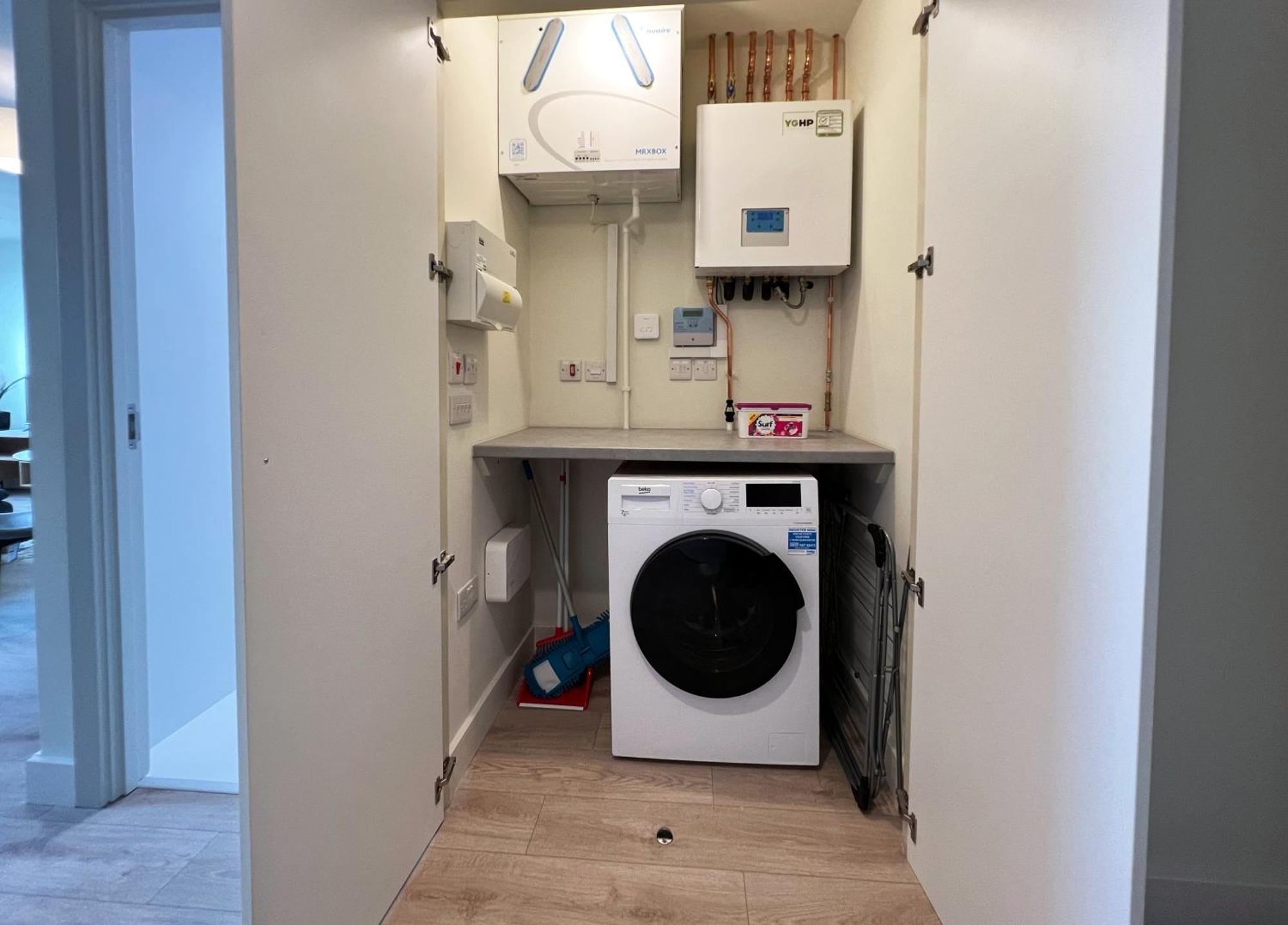 The Kaizen Appartement West Bromwich Kamer foto