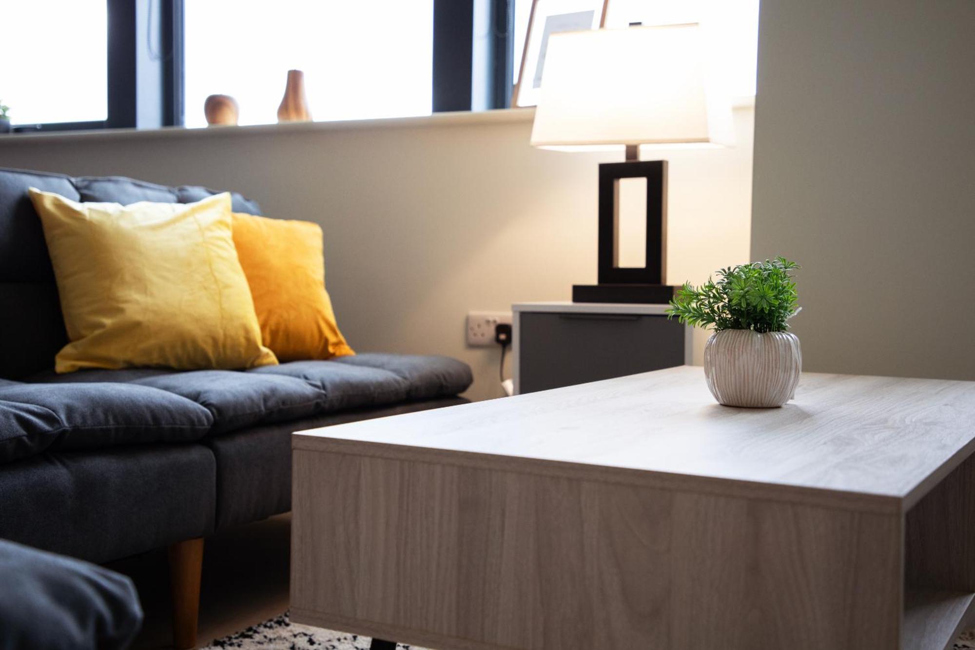 The Kaizen Appartement West Bromwich Buitenkant foto